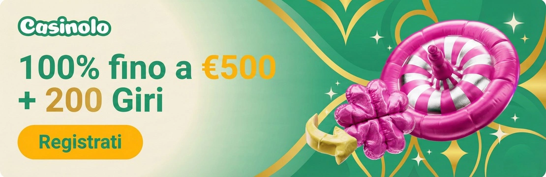 Casinolo Casino Casinolo Casino